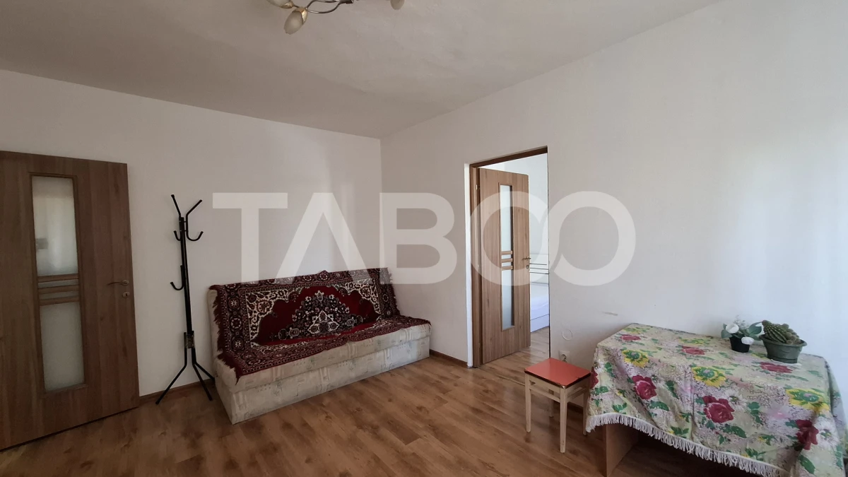 Apartament de inchiriat 2 camere etaj intermediar Mihai Viteazul Sibiu - 9