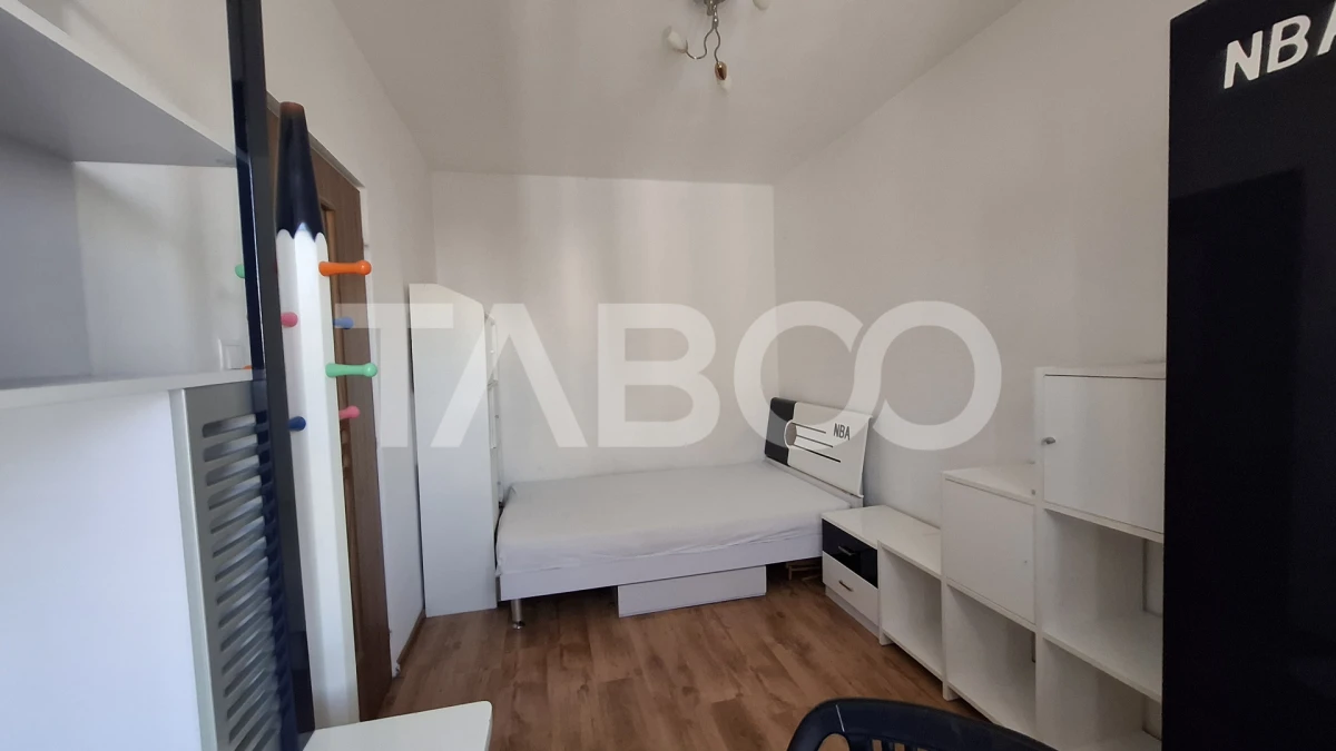 Apartament de inchiriat 2 camere etaj intermediar Mihai Viteazul Sibiu - 3