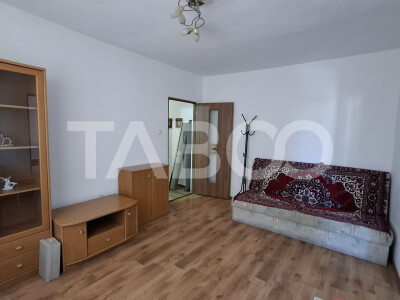 Apartament de inchiriat 2 camere etaj intermediar Mihai Viteazul Sibiu