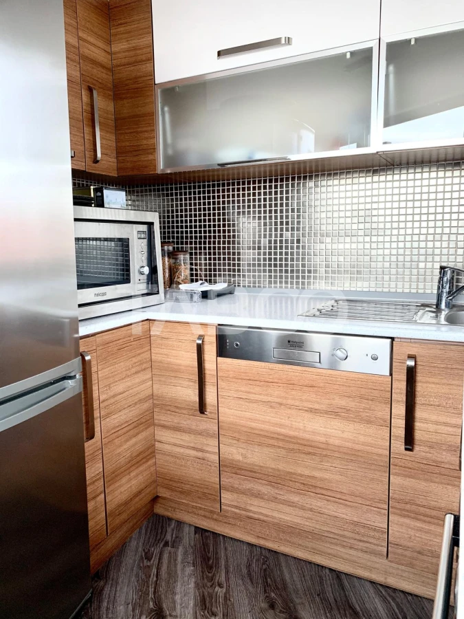 Apartament 3 camere de inchiriat zona centrala 80 mp utili renovat - 5