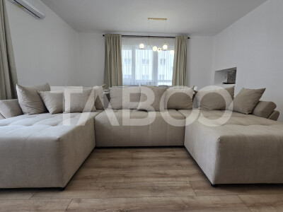 Apartament decomandat de vanzare 3 camere 3 balcoane 2 bai Rahovei