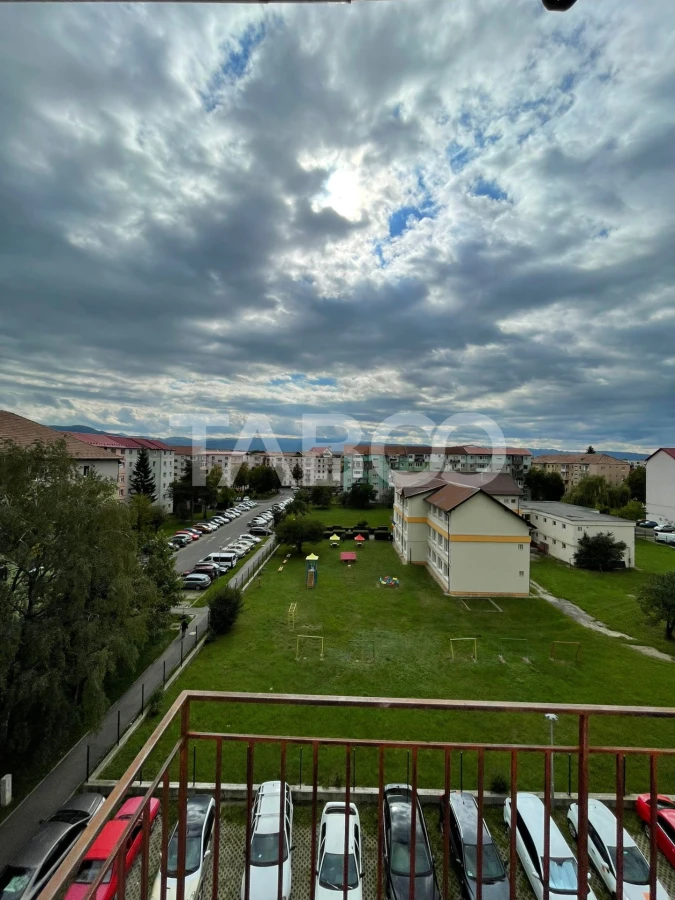 Apartament de inchiriat cu 2 camere Aleea Fratii Buzesti - 8
