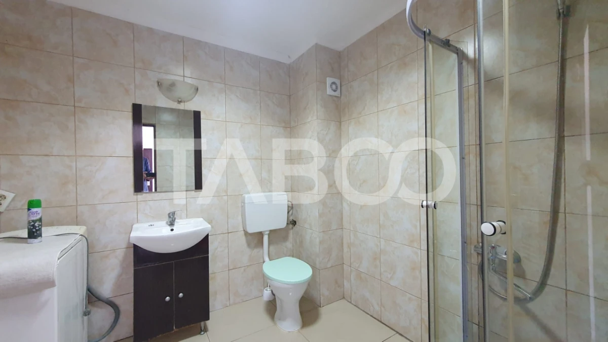 Apartament 2 camere de vanzare Floresti cu 0% comision - 6