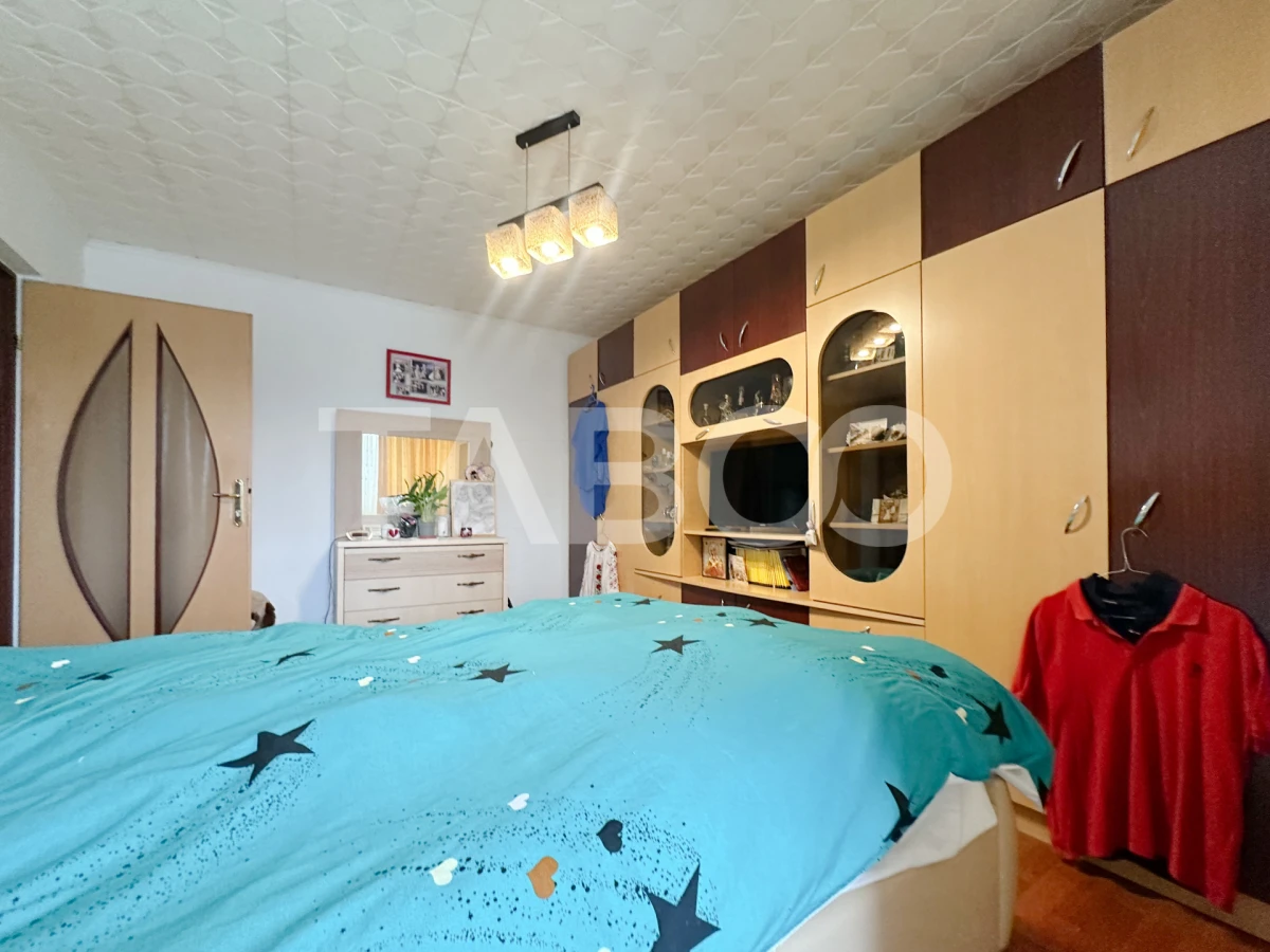 Apartament cu 2 camere decomandate de vanzare Comision 0% in Manastur - 3