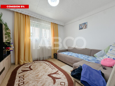 Apartament cu 2 camere decomandate de vanzare Comision 0% in Manastur