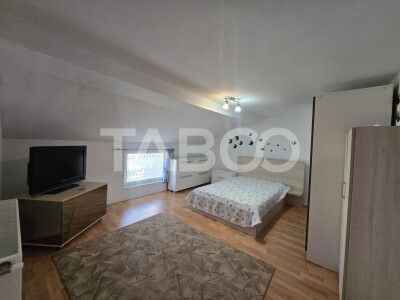 Apartament 2 camere de inchiriat decomandat 60 mp zona Lupeni Sibiu