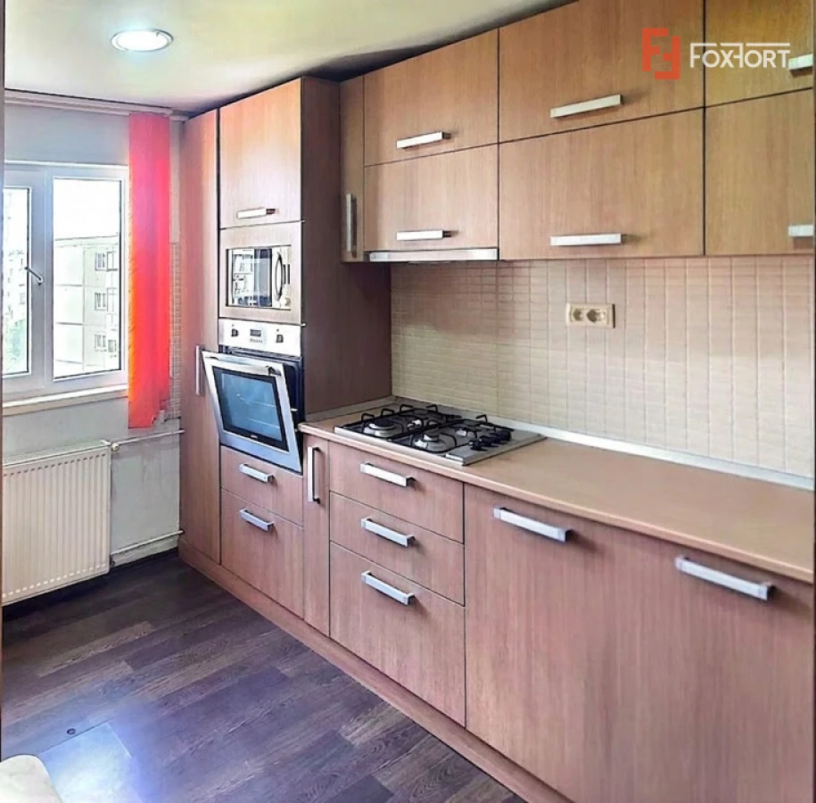 Apartament cu 3 camere de inchiriat in Arad, zona Aradul Nou - 9