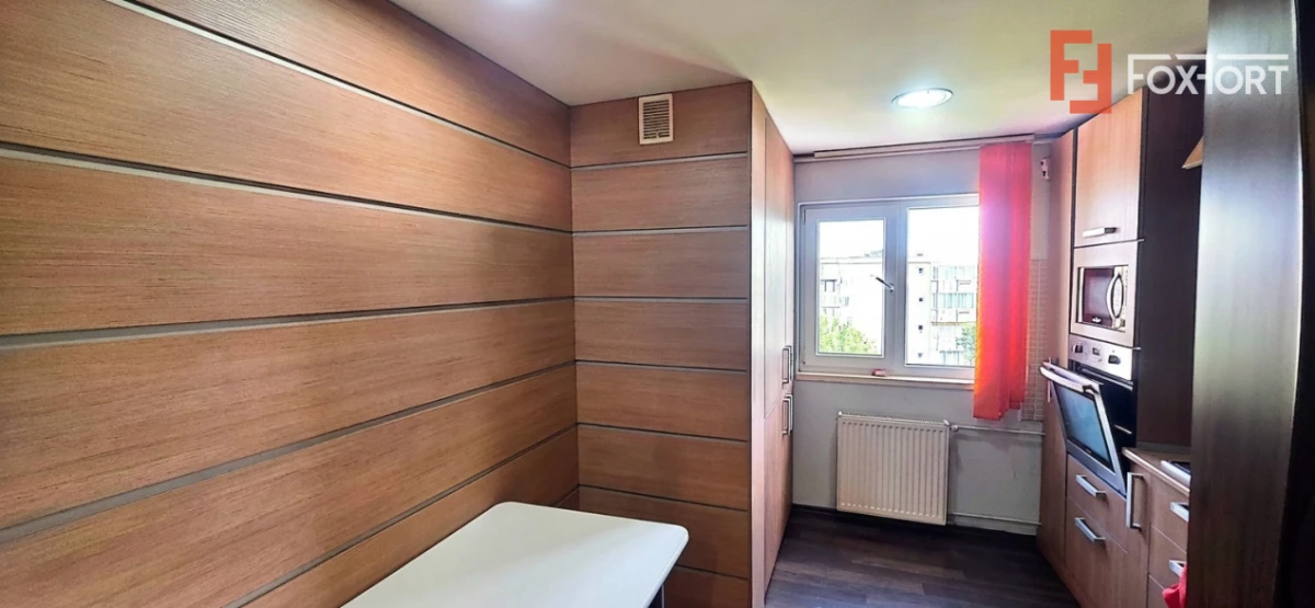 Apartament cu 3 camere de inchiriat in Arad, zona Aradul Nou - 7