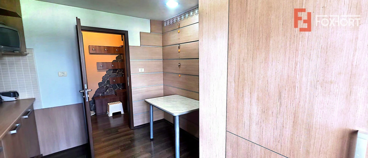 Apartament cu 3 camere de inchiriat in Arad, zona Aradul Nou - 6