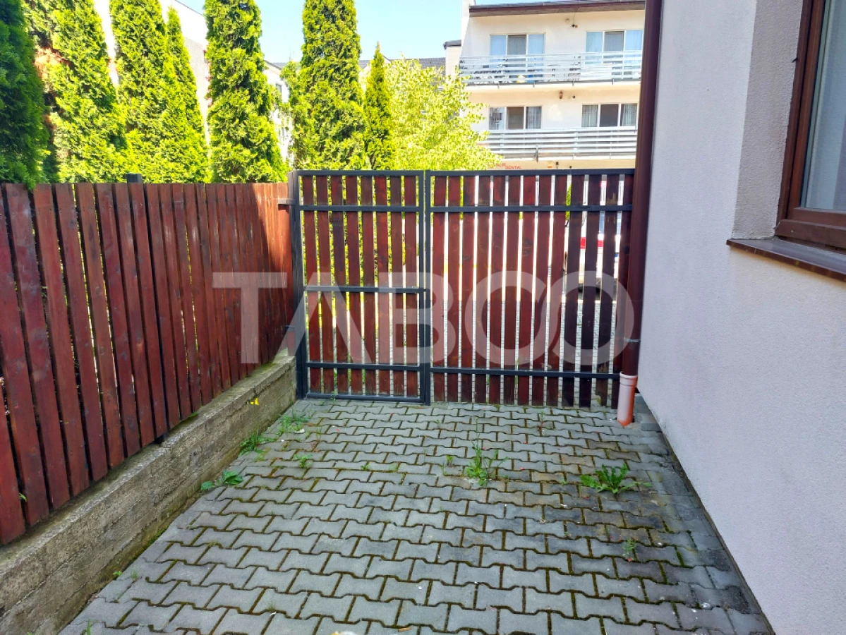 Apartament 49mpu 2 camere 2 balcoane curte 30mp Cartierul Arhitectilor - 10