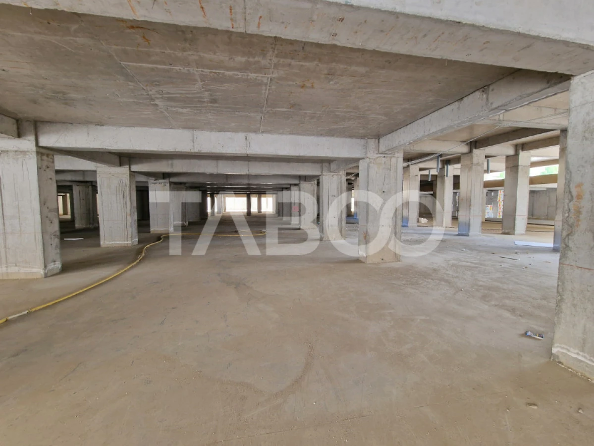 Apartament 2 camere 63 mpu 2 balcoane CONSTRUCTIE NOUA 2024 in Sibiu - 5