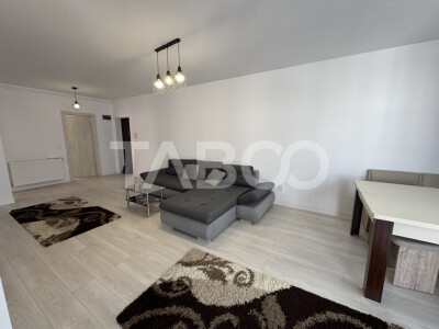 Apartament cu 3 camere 65 mpu balcon parcare lift Doamna Stanca Sibiu