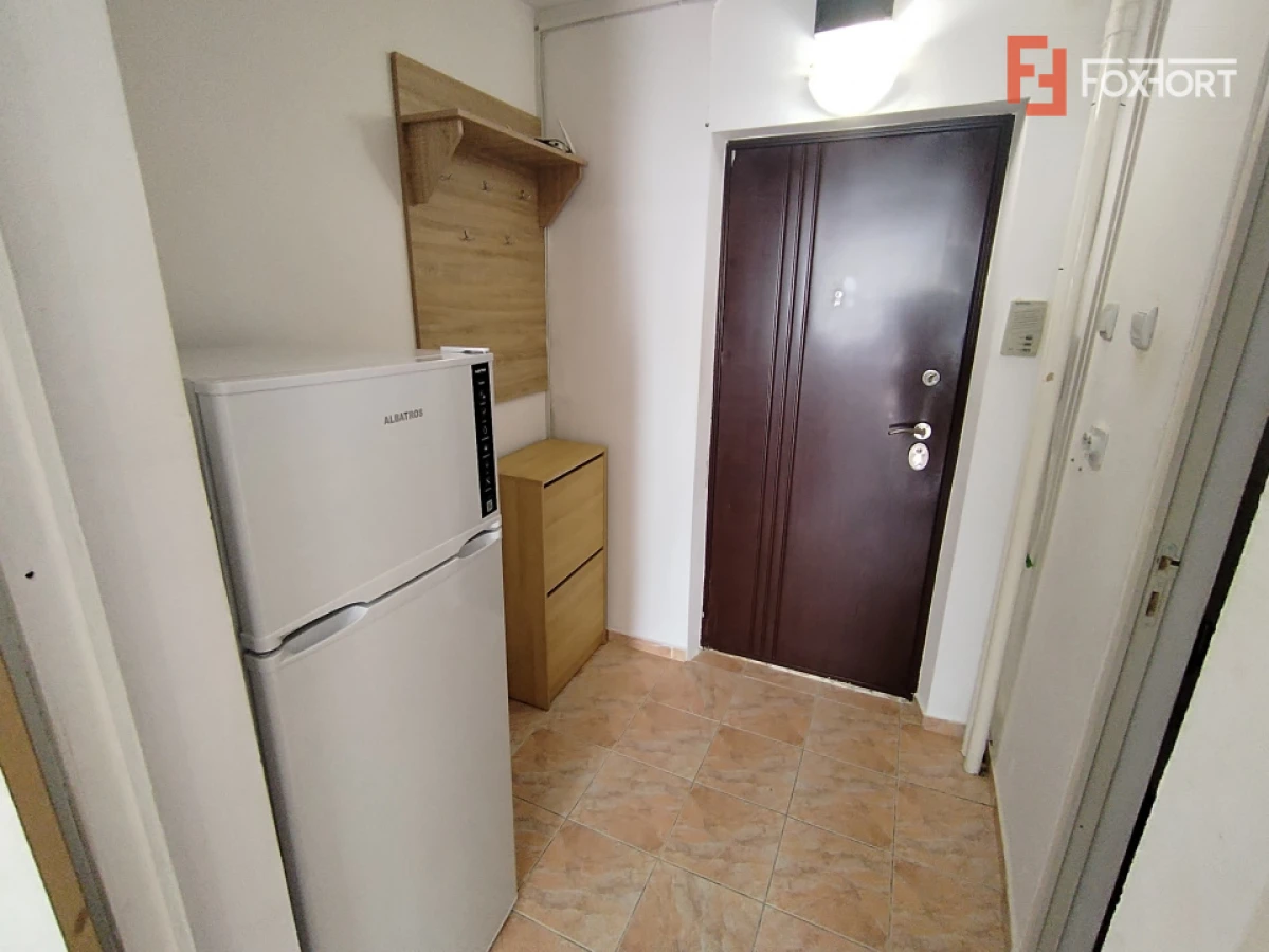 Apartament cu o camera de inchiriat in Timisoara, zona Take Ionescu - 8