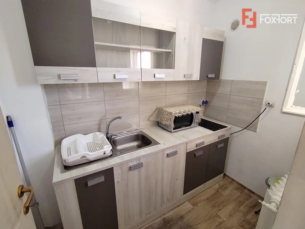 Apartament cu o camera de inchiriat in Timisoara, zona Take Ionescu - 6