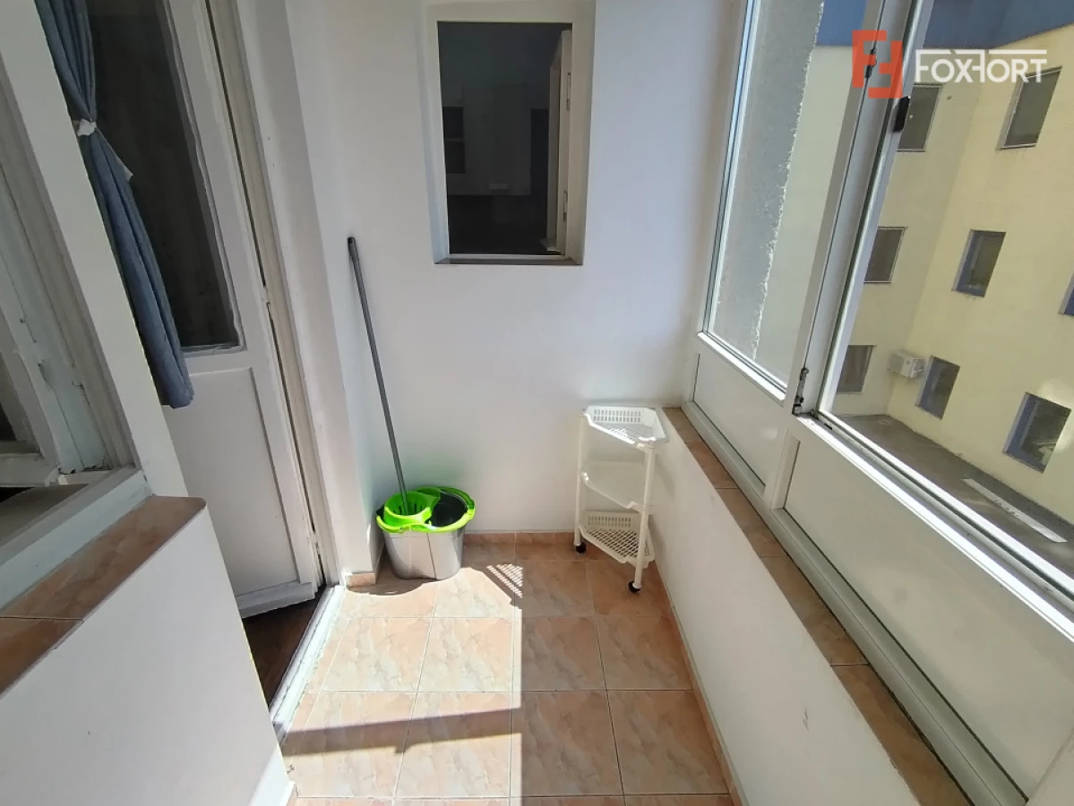 Apartament cu o camera de inchiriat in Timisoara, zona Take Ionescu - 4