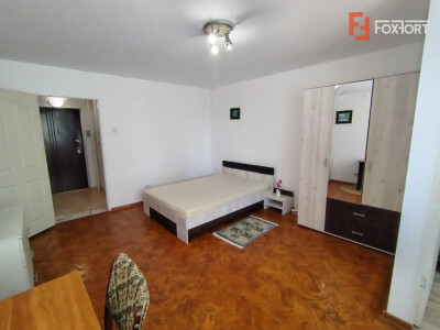 Apartament cu o camera de inchiriat in Timisoara, zona Take Ionescu