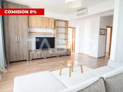 Apartament 2 camere decomandate de vanzare Comision 0% Gheorgheni