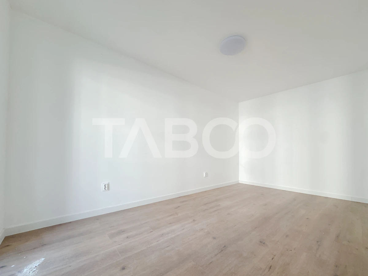 Apartament cu 2 camere de vanzare finisat bloc nou Gheorgheni - 7