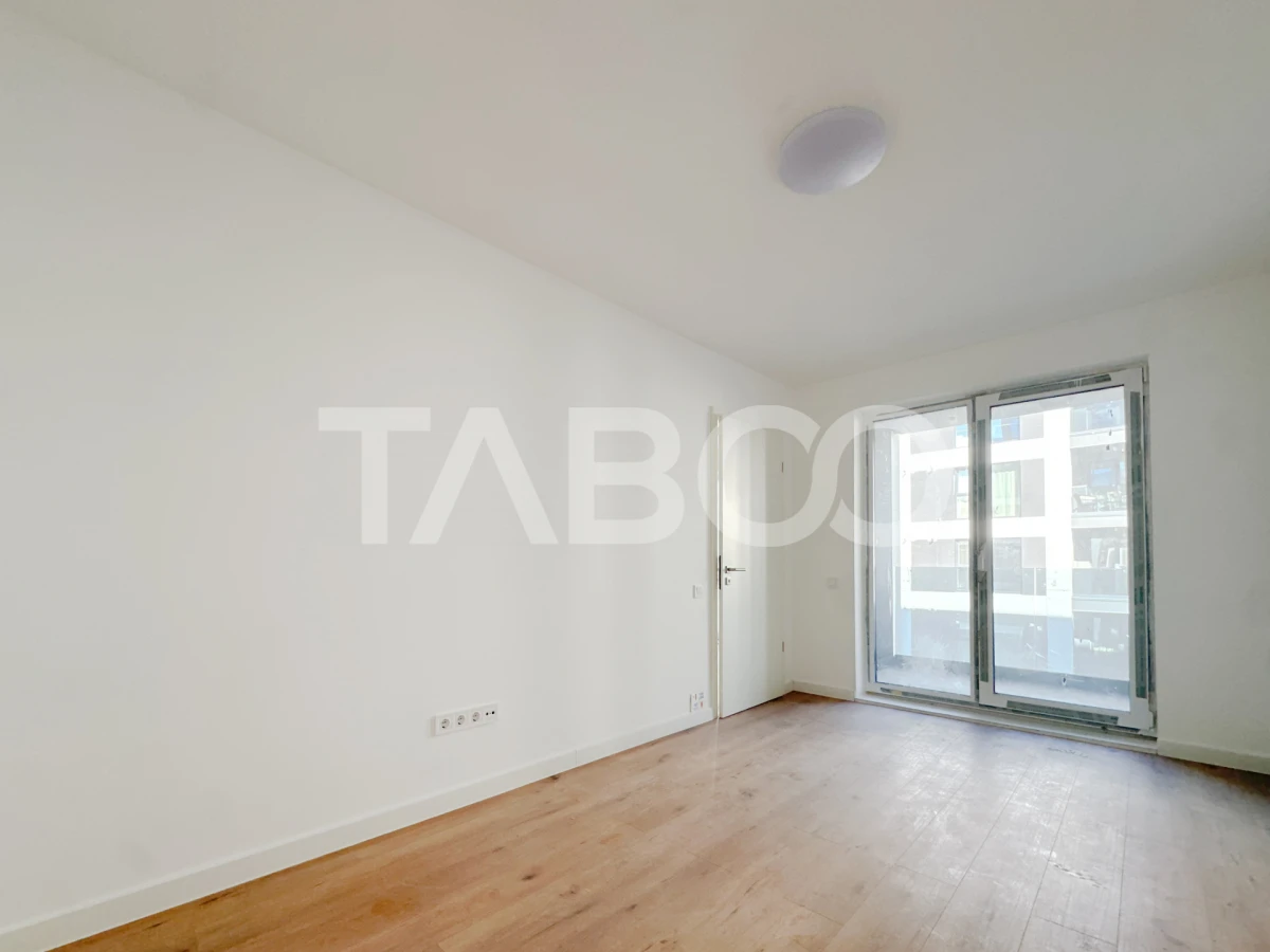 Apartament cu 2 camere de vanzare finisat bloc nou Gheorgheni - 6
