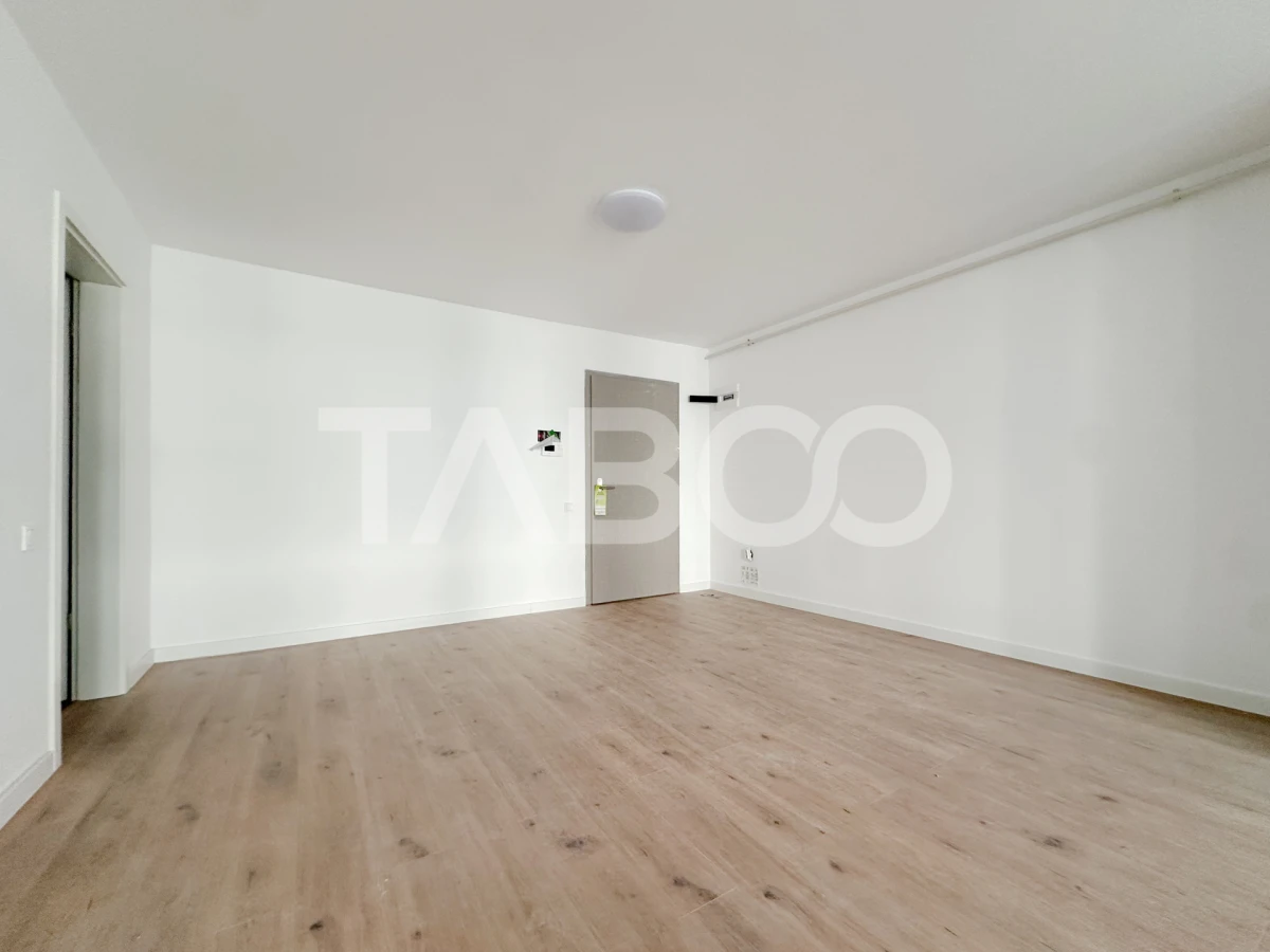 Apartament cu 2 camere de vanzare finisat bloc nou Gheorgheni - 2