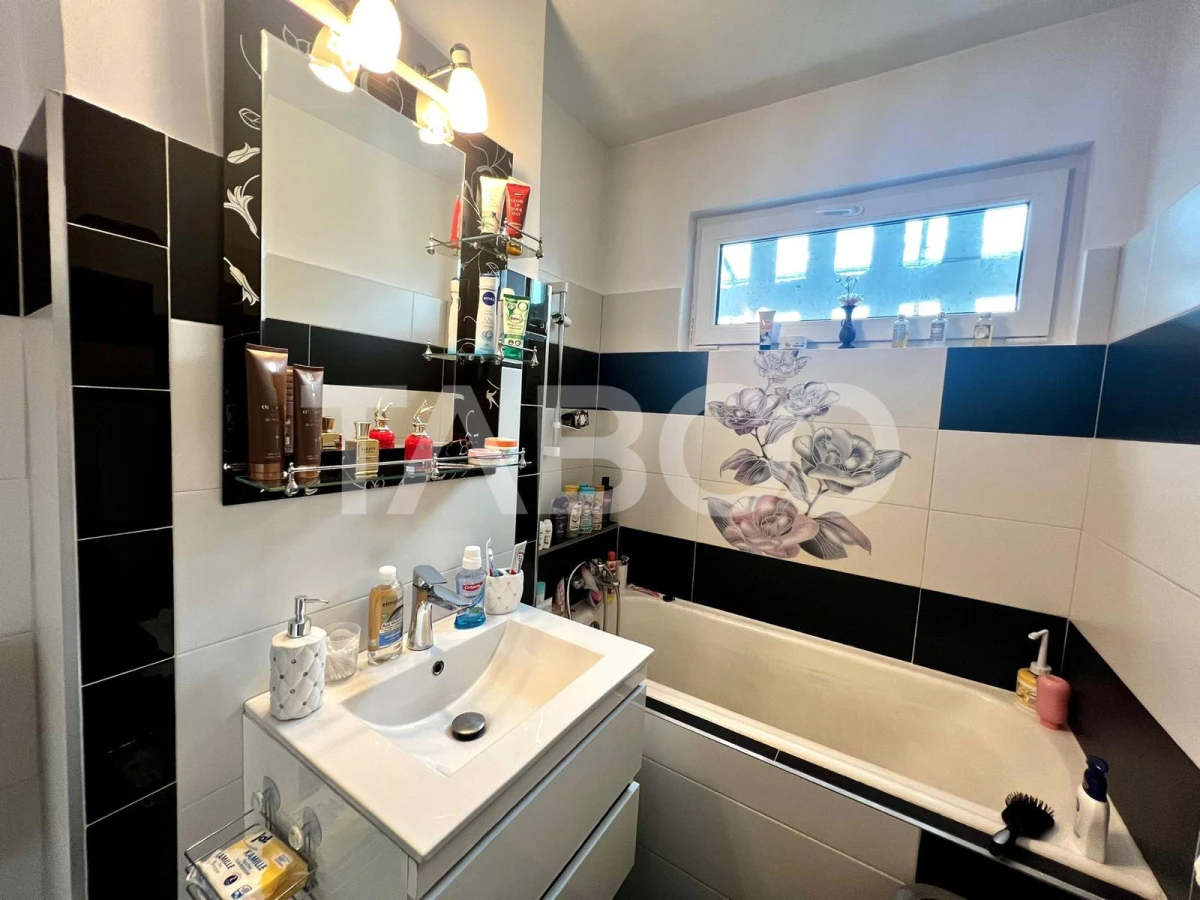 Apartament de inchiriat cu 2 camere semidecomandat modern zona Rahovei - 6