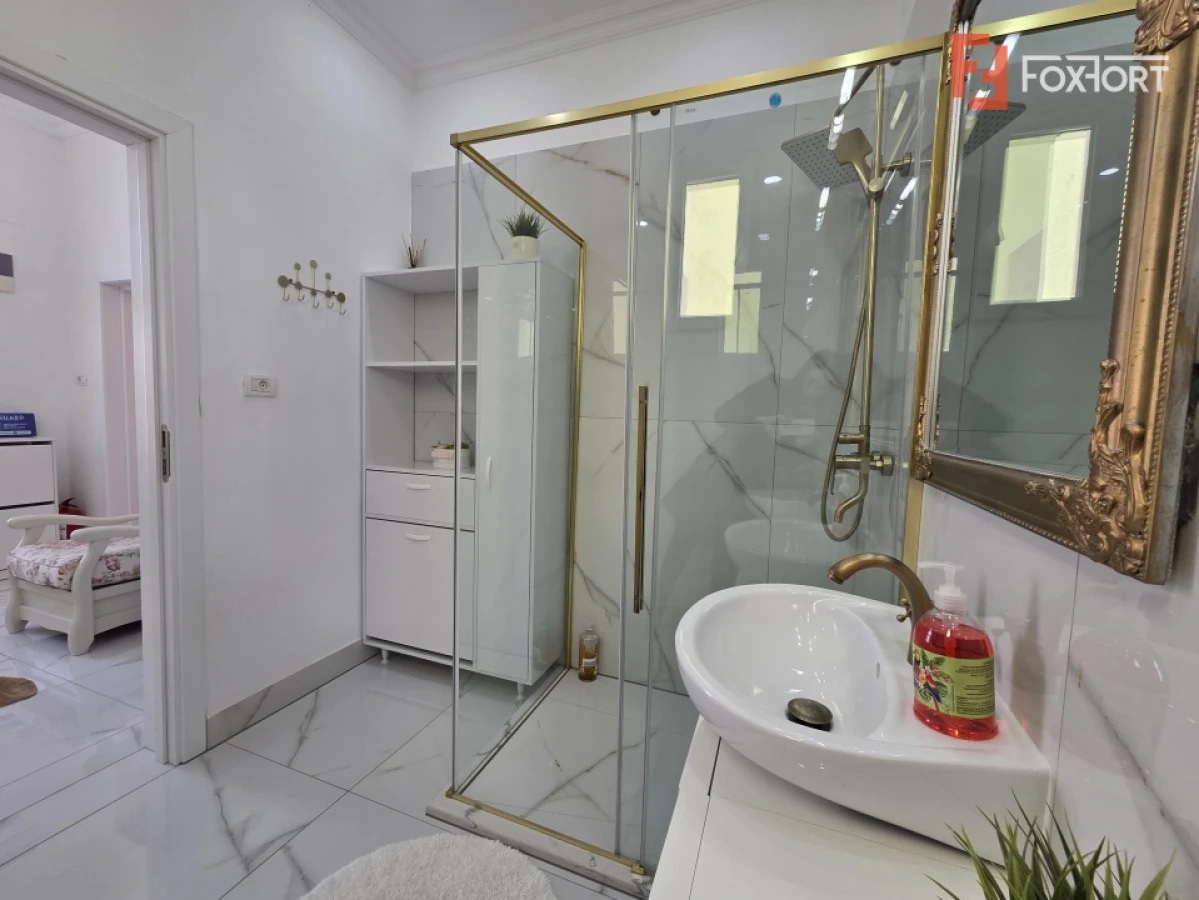Apartament Lux cu 2 camere de inchiriat | Ultracentral | Arad - 8