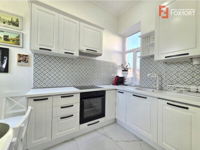 Apartament Lux cu 2 camere de inchiriat | Ultracentral | Arad