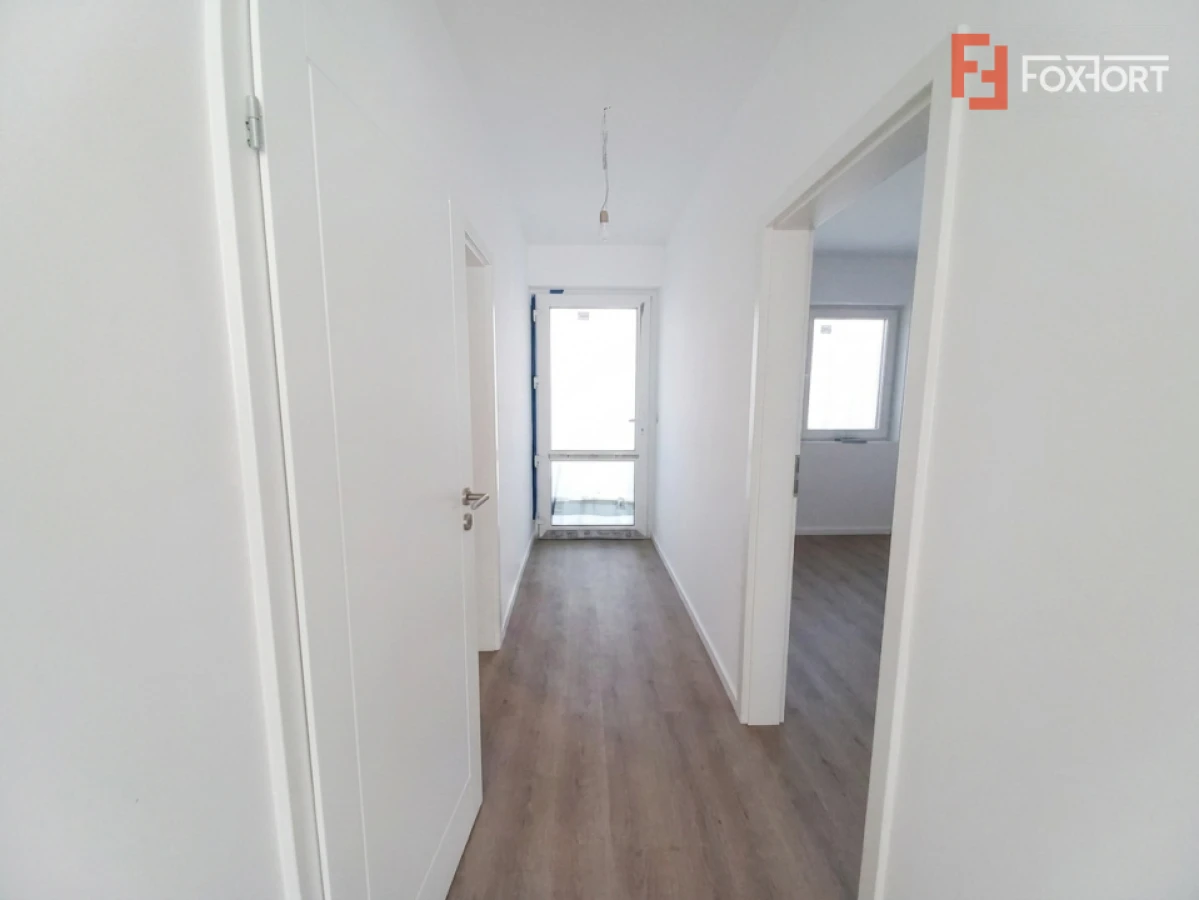 Duplex cu 4 camere premium in Remetea Mare - 10
