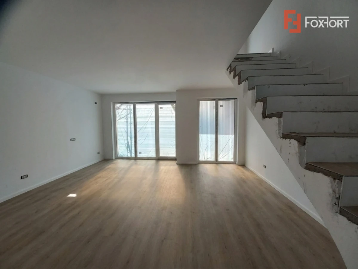 Duplex cu 4 camere premium in Remetea Mare - 4