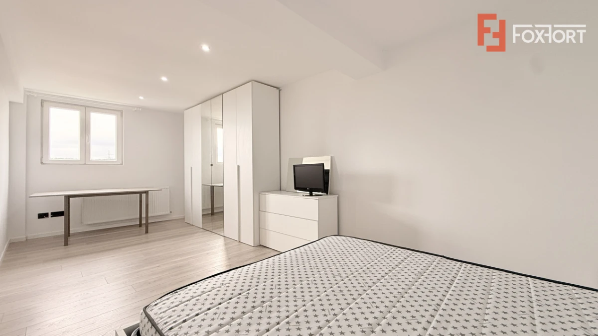 Apartament cu 3 camere, de vanzare, in Ghiroda - 9