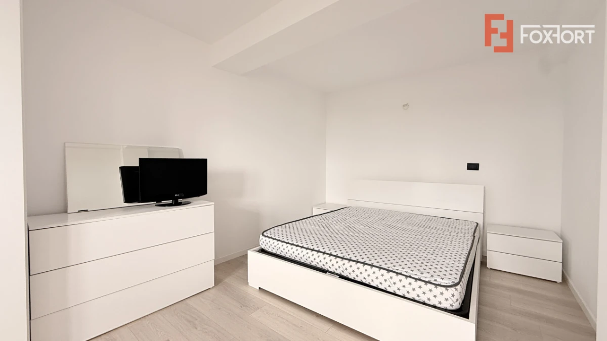 Apartament cu 3 camere, de vanzare, in Ghiroda - 8