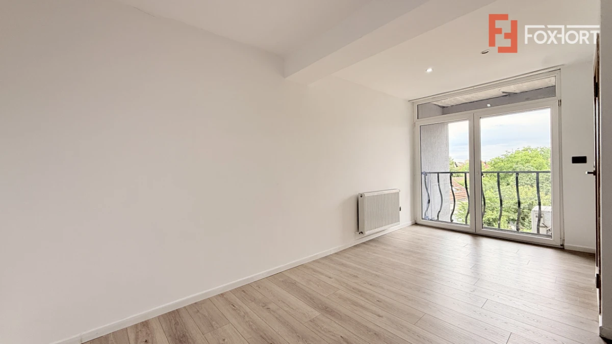 Apartament cu 3 camere, de vanzare, in Ghiroda - 7