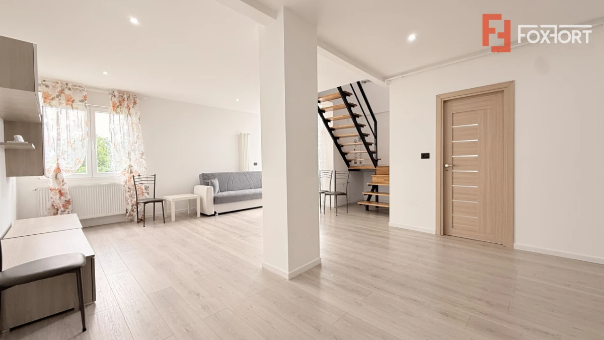 Apartament cu 3 camere, de vanzare, in Ghiroda - 3
