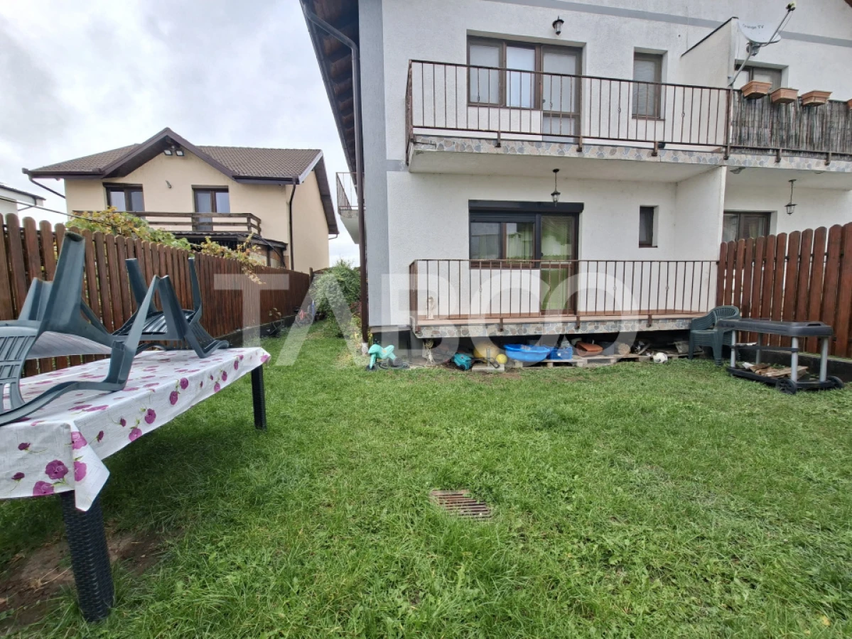Apartament de vazare 2 camere cu gradina proprie de 86 mp si parcare - 4