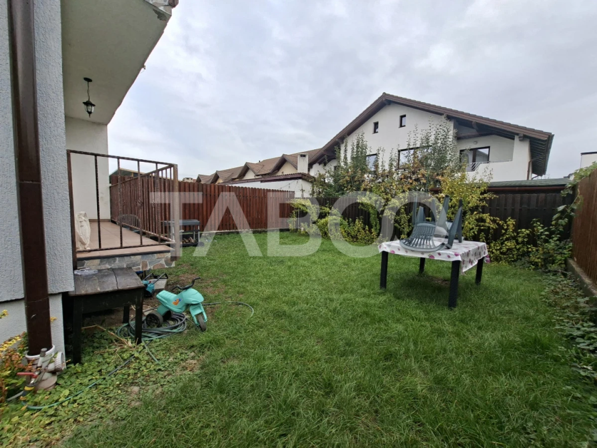 Apartament de vazare 2 camere cu gradina proprie de 86 mp si parcare - 3