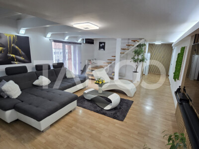 Apartament de vanzare 82mp 4 camere 2 bai intabulat integral Rahovei