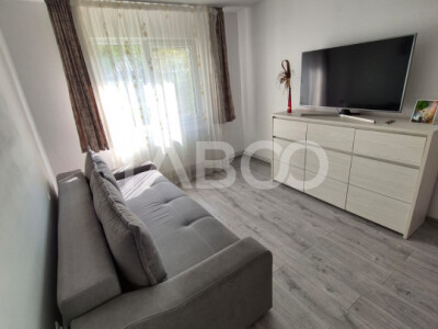 Apartament cu 3 camere de vanzare in cartierul Manastur comision 0%