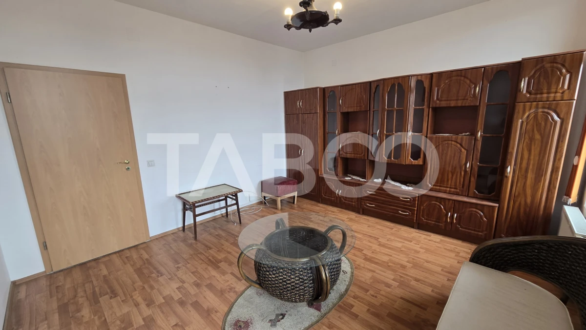 EXCLUSIVITATE - Apartament cu 4 camere de vanzare parcare Strada Noua - 10