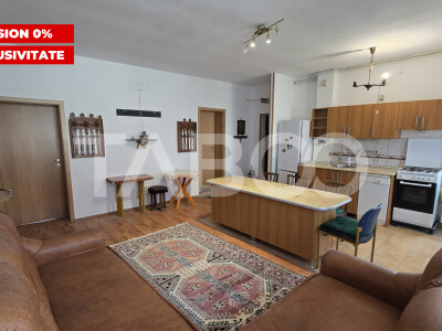 EXCLUSIVITATE - Apartament cu 4 camere de vanzare parcare Strada Noua