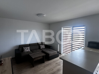 Inchiriere apartament mobilat utilat 3 camere balcon parcare Magnolia