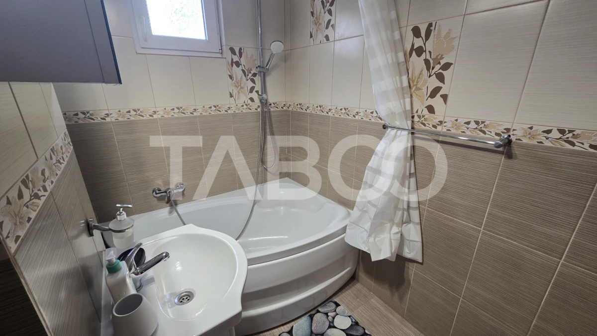 Apartament de inchiriat 62mp 3 camere mobilate utilate zona Dioda - 10