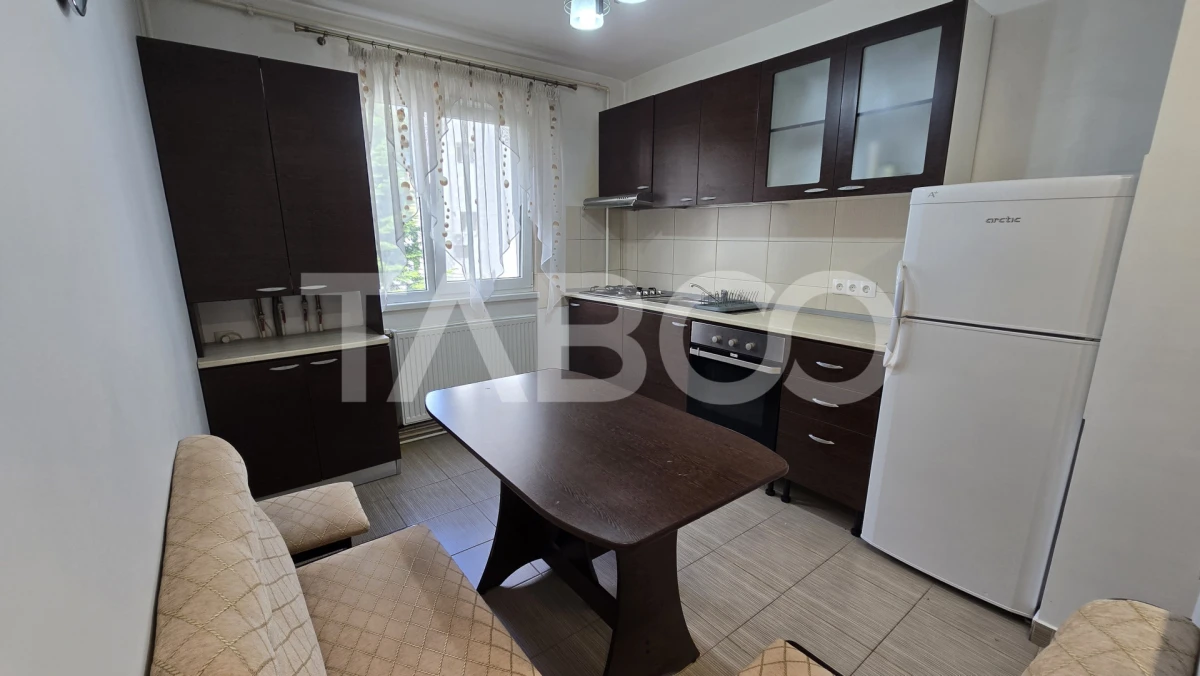 Apartament de inchiriat 62mp 3 camere mobilate utilate zona Dioda - 8