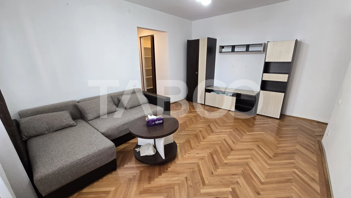 Apartament de inchiriat 62mp 3 camere mobilate utilate zona Dioda - 6
