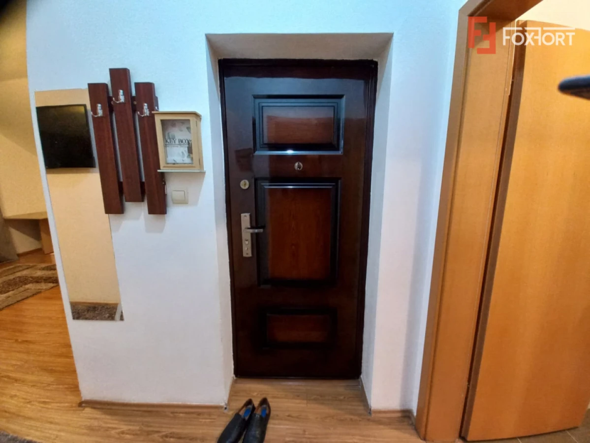 TERASA DE 34 MP – SPATIU RAR IN GHIRODA - 10