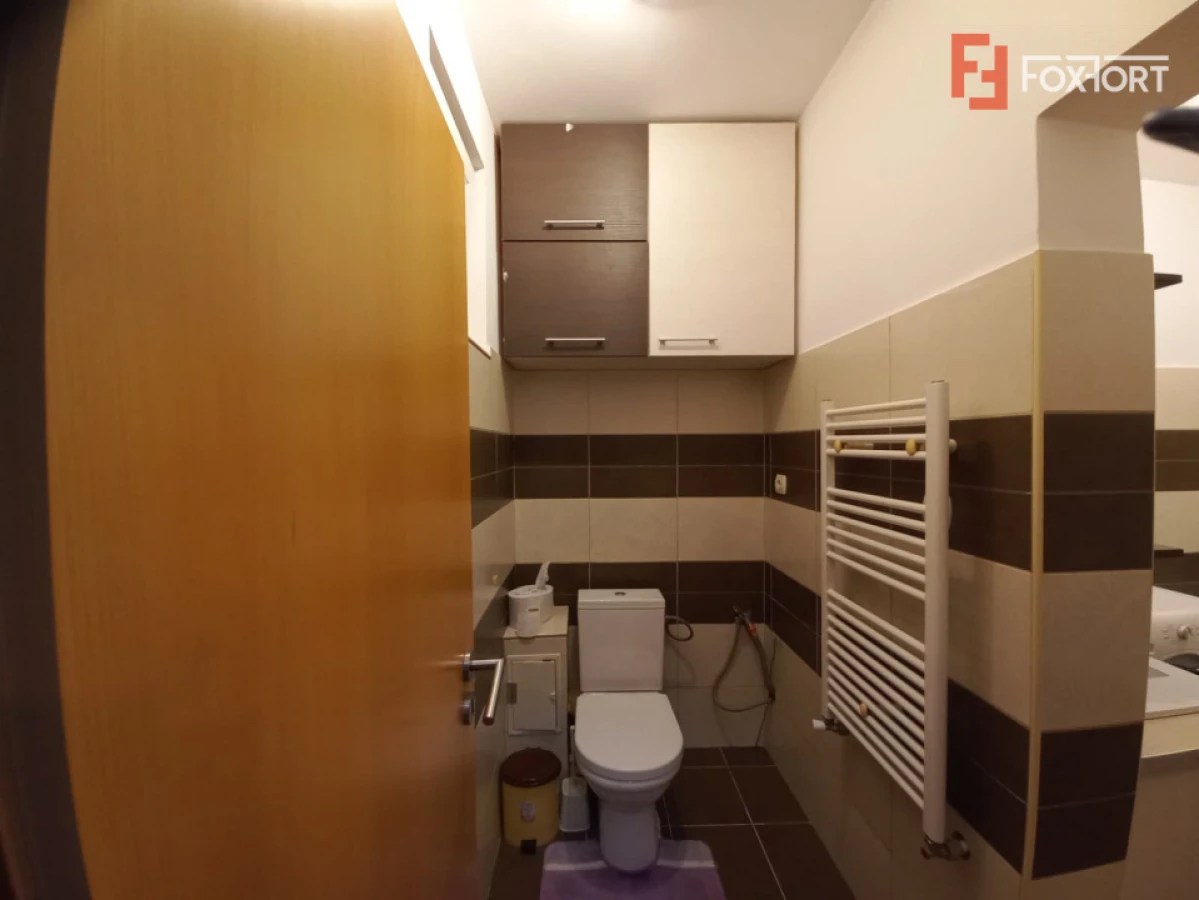 TERASA DE 34 MP – SPATIU RAR IN GHIRODA - 9
