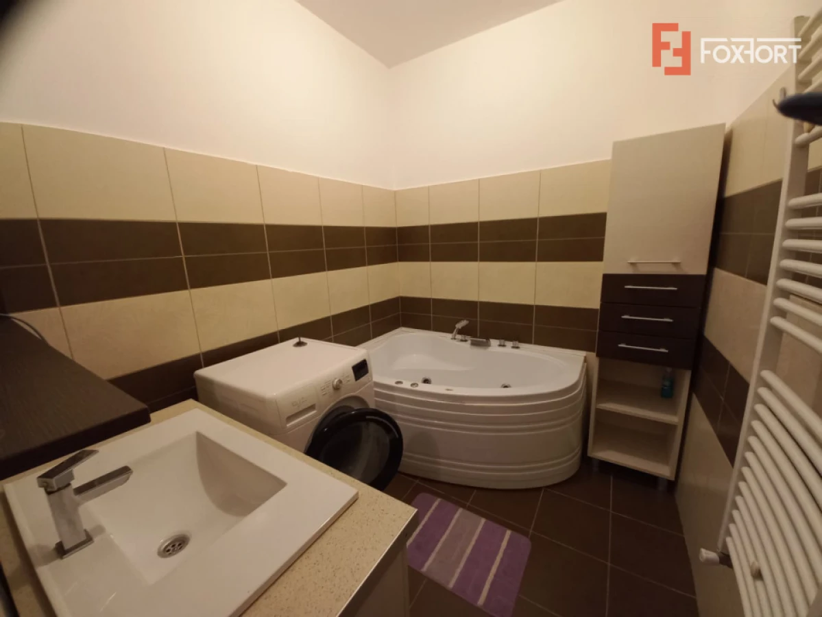 TERASA DE 34 MP – SPATIU RAR IN GHIRODA - 8
