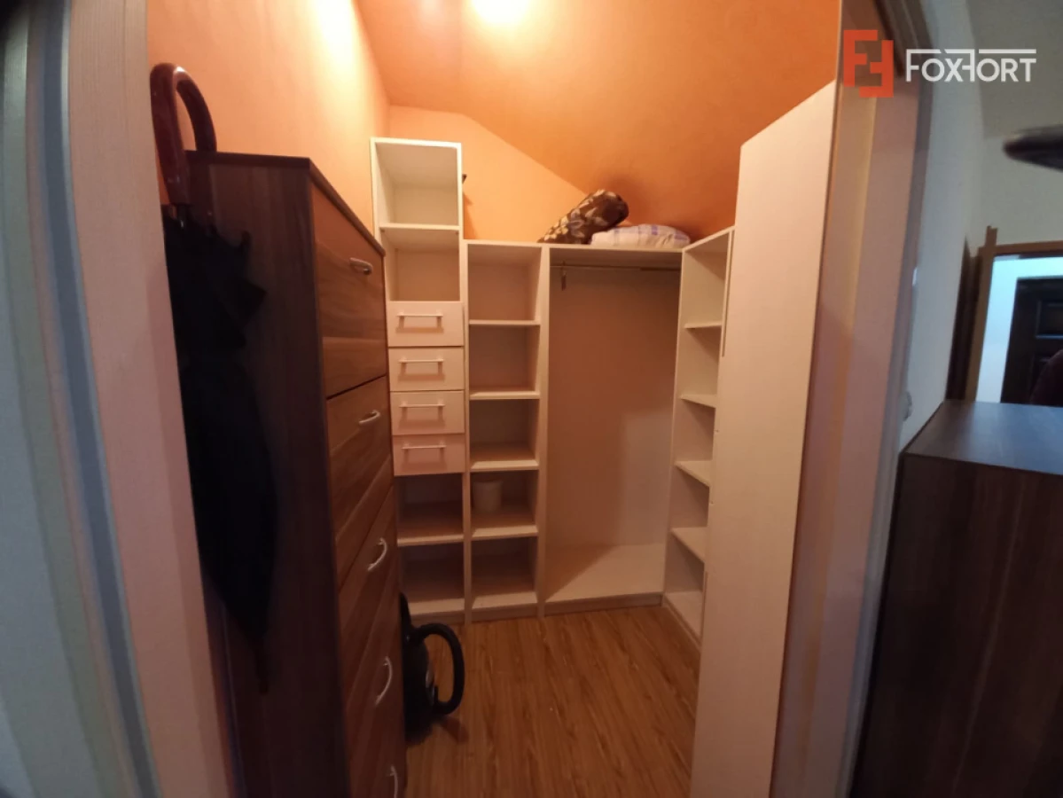 TERASA DE 34 MP – SPATIU RAR IN GHIRODA - 7