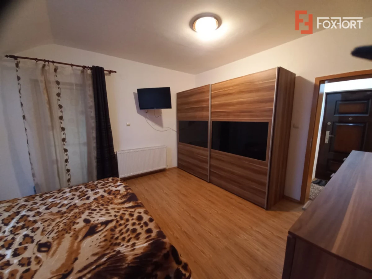 TERASA DE 34 MP – SPATIU RAR IN GHIRODA - 6