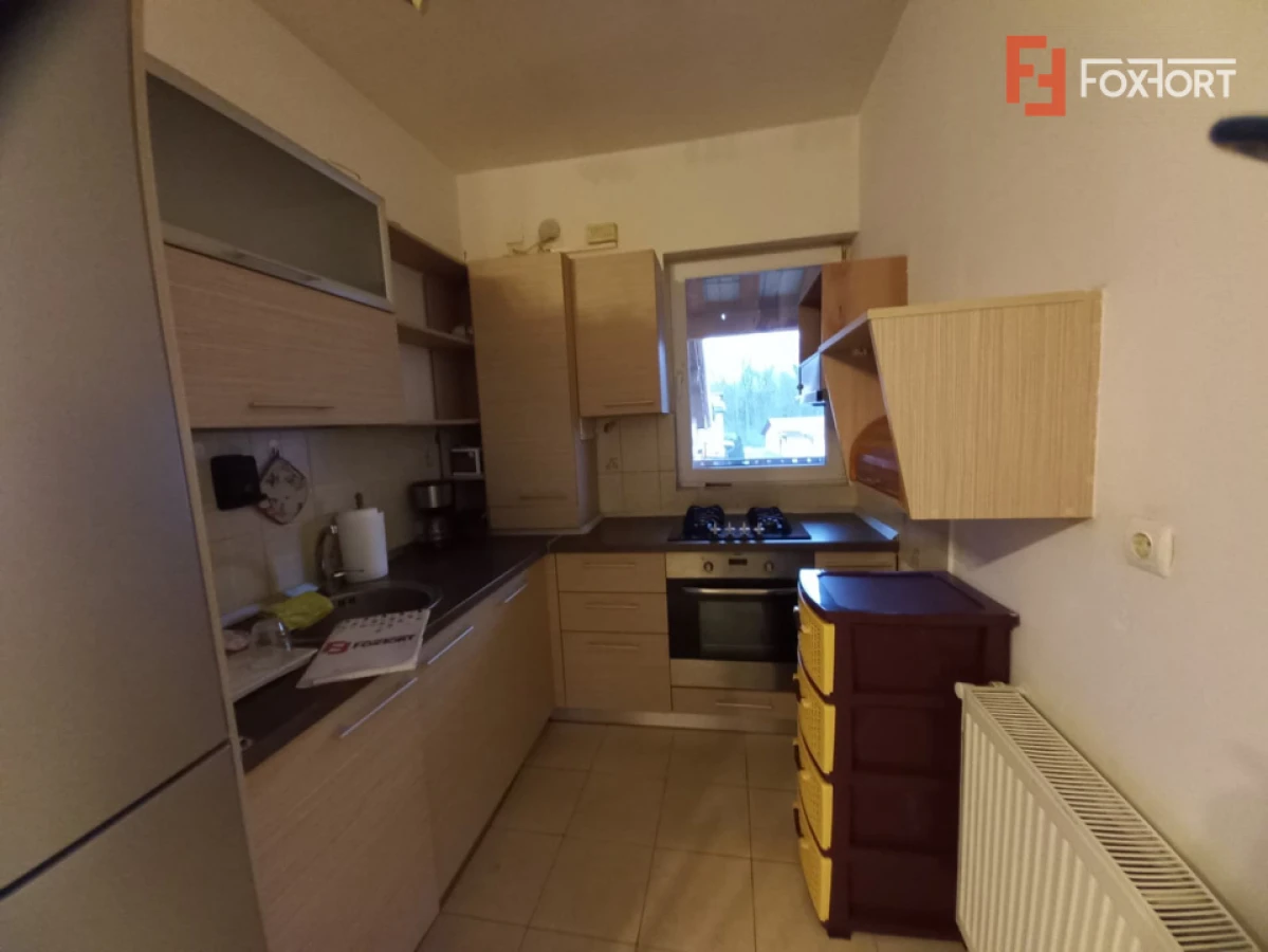 TERASA DE 34 MP – SPATIU RAR IN GHIRODA - 4