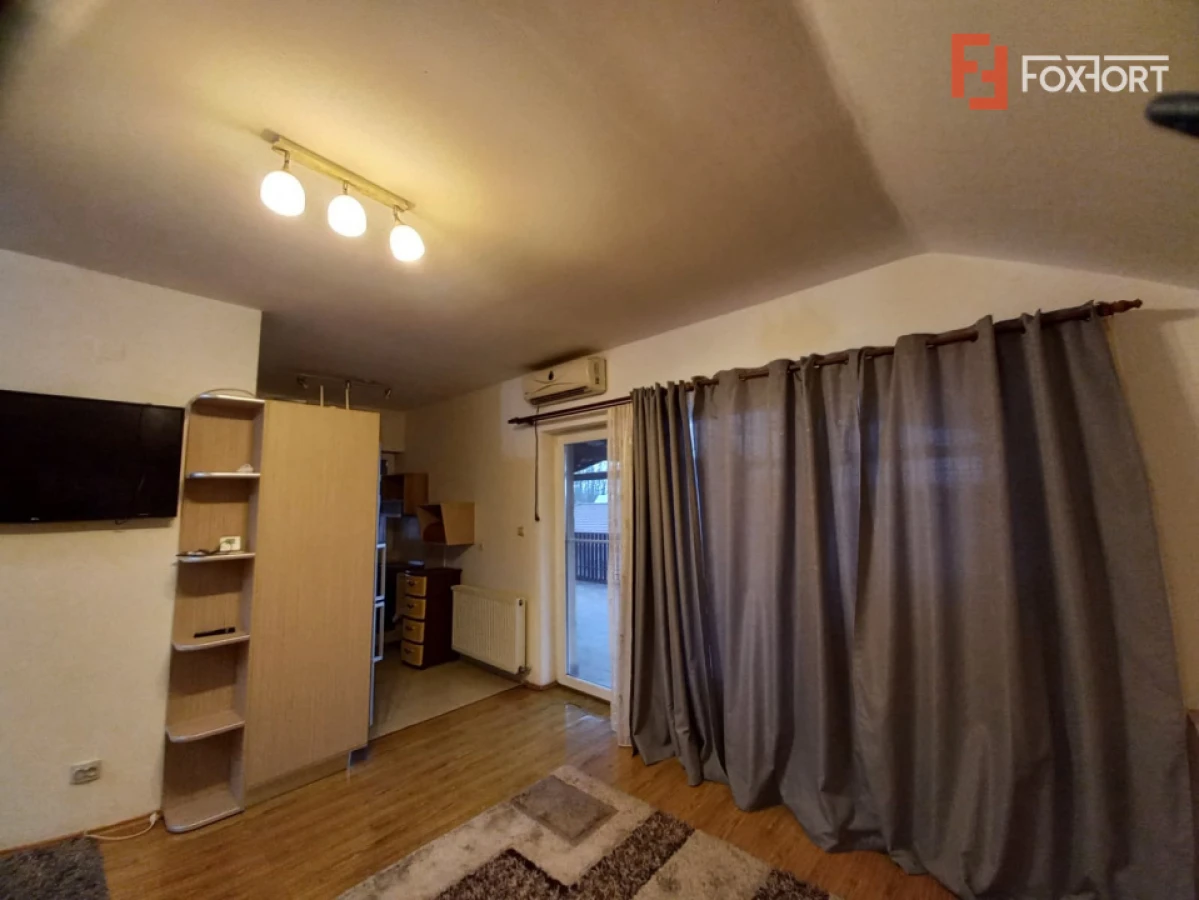 TERASA DE 34 MP – SPATIU RAR IN GHIRODA - 3